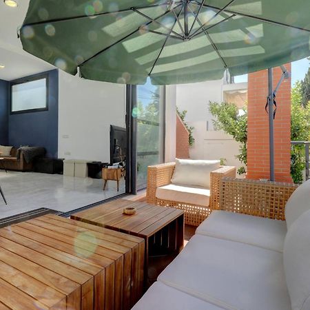 011 Bright And Spacious Villa With Private Pool Benalmádena Esterno foto