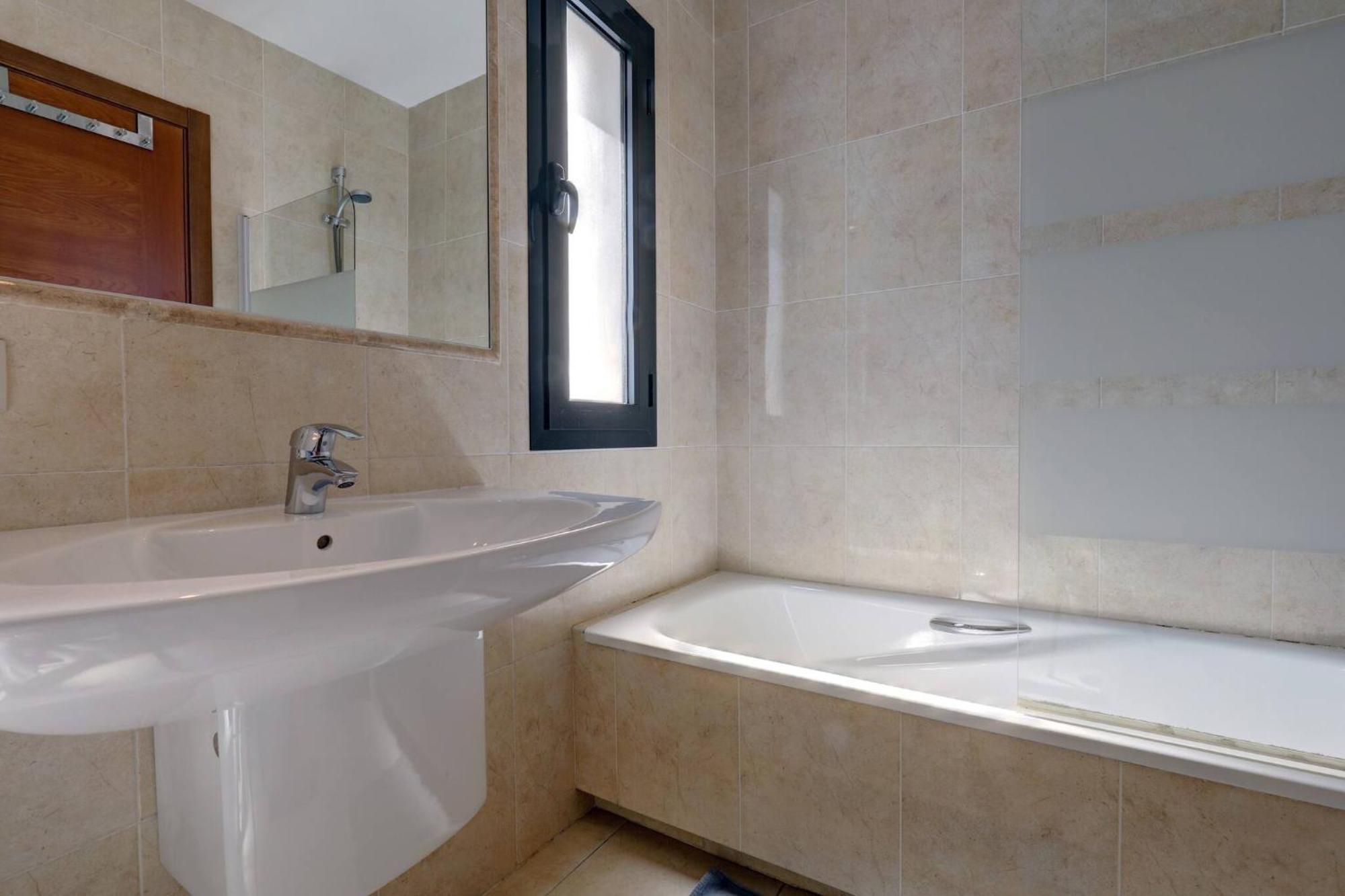 011 Bright And Spacious Villa With Private Pool Benalmádena Esterno foto