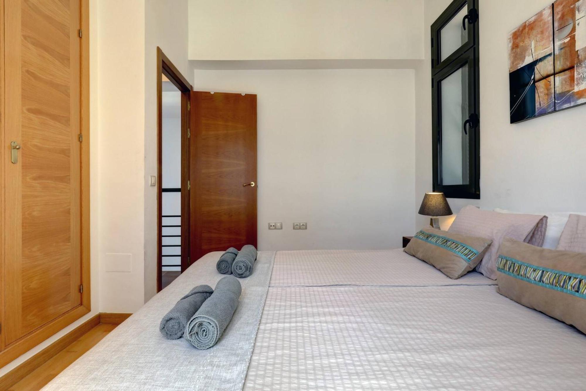011 Bright And Spacious Villa With Private Pool Benalmádena Esterno foto