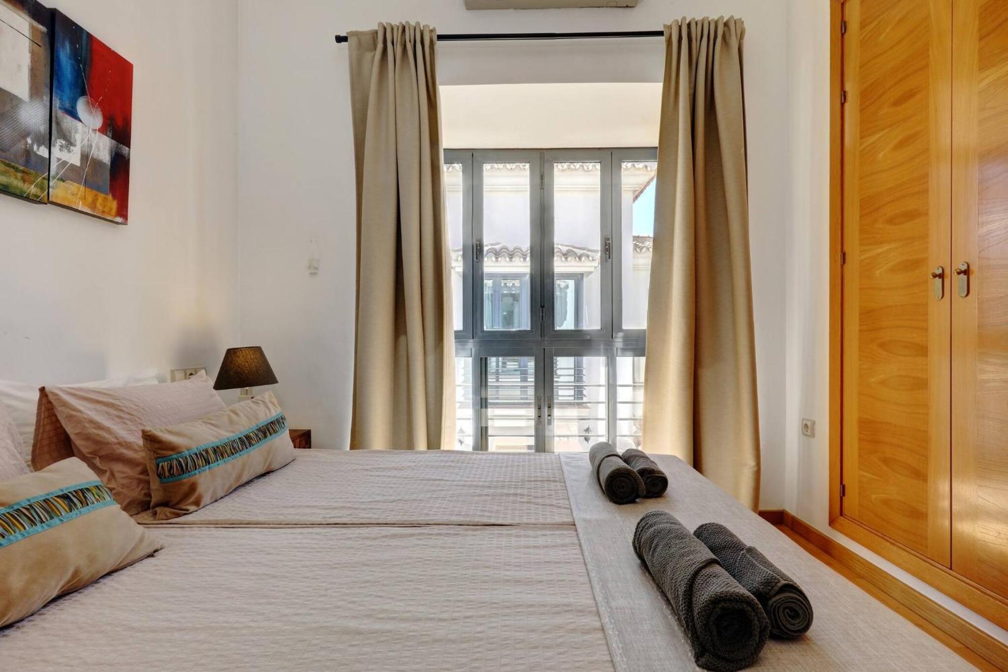 011 Bright And Spacious Villa With Private Pool Benalmádena Esterno foto