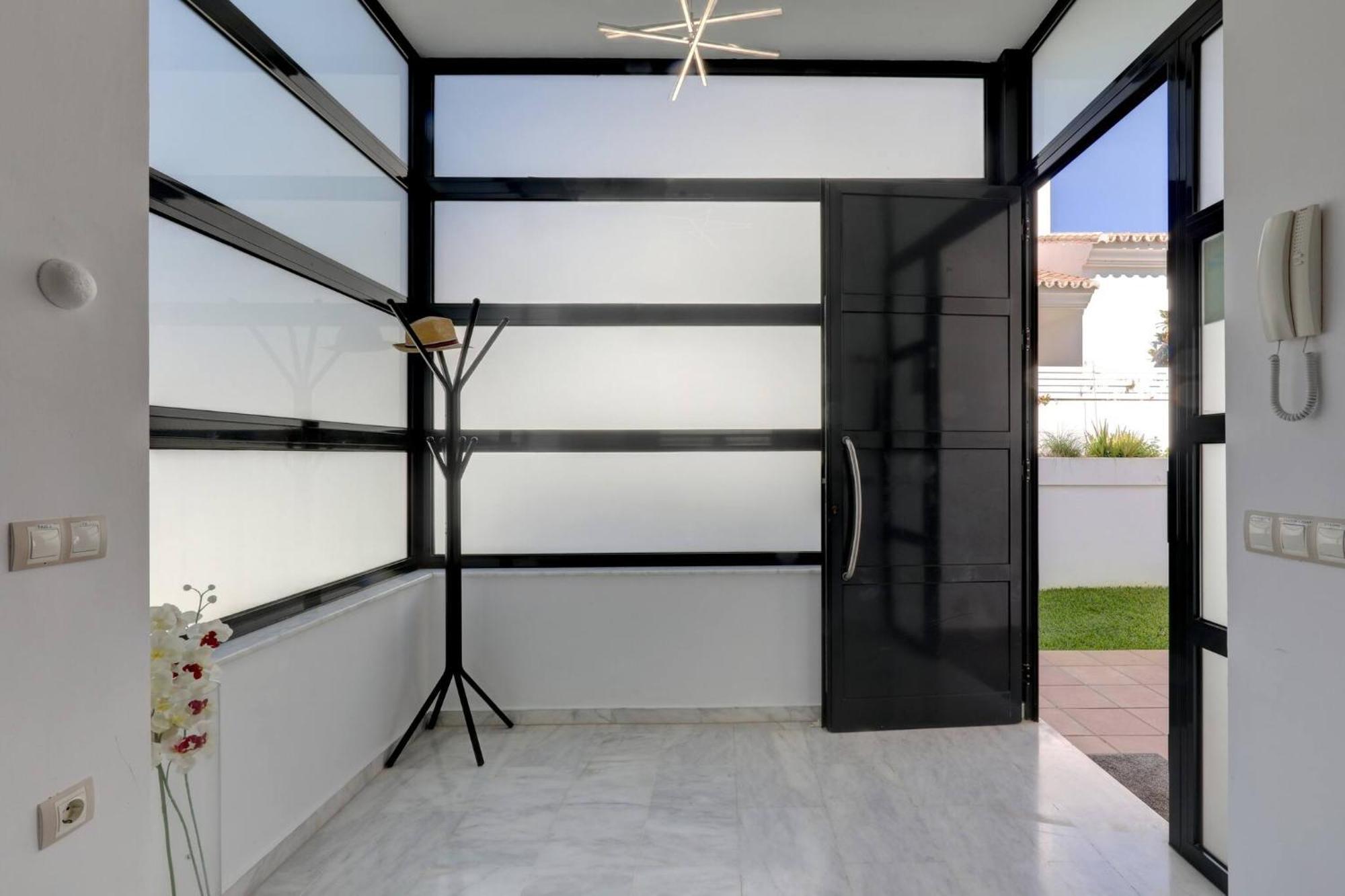 011 Bright And Spacious Villa With Private Pool Benalmádena Esterno foto