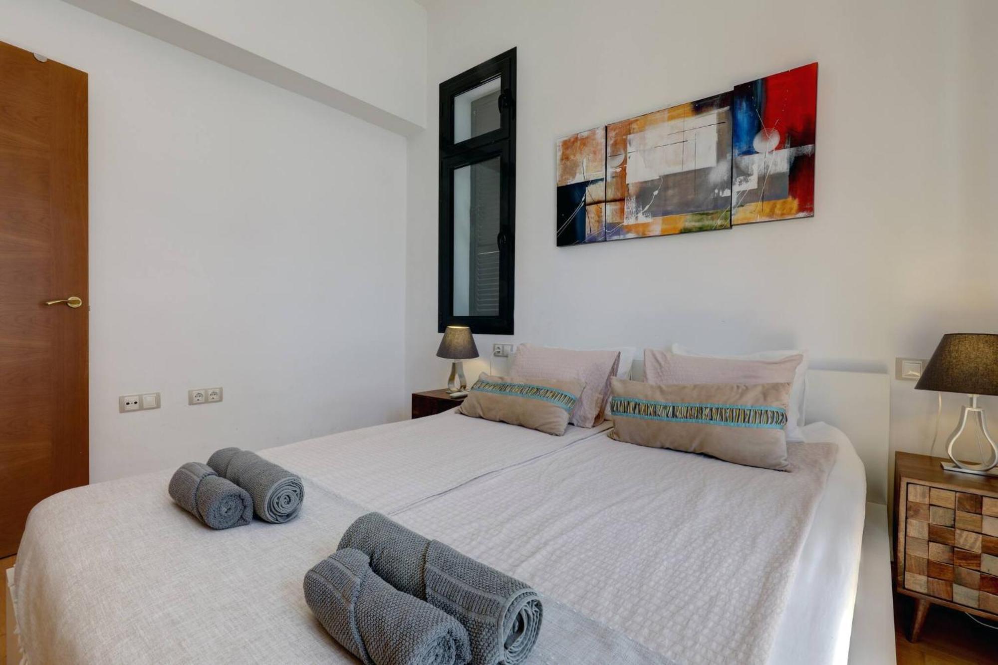 011 Bright And Spacious Villa With Private Pool Benalmádena Esterno foto
