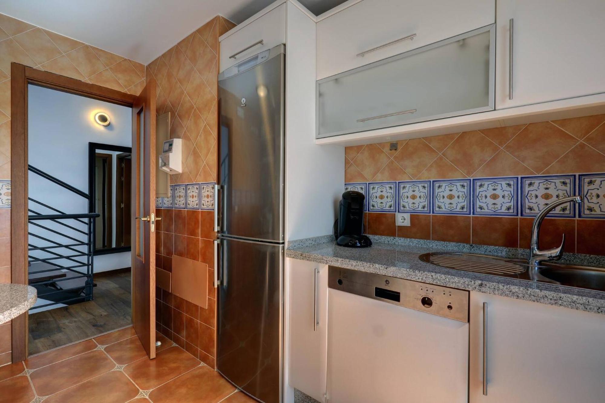 011 Bright And Spacious Villa With Private Pool Benalmádena Esterno foto