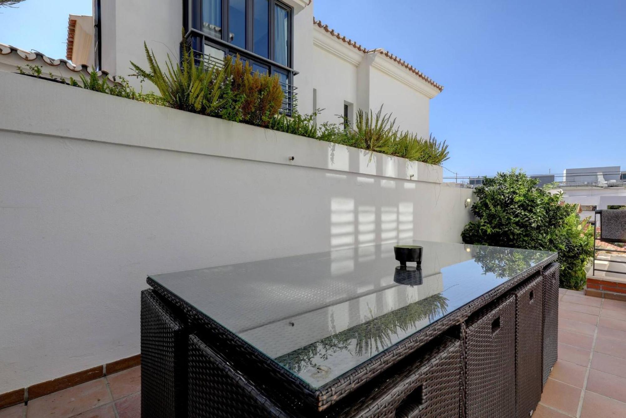 011 Bright And Spacious Villa With Private Pool Benalmádena Esterno foto