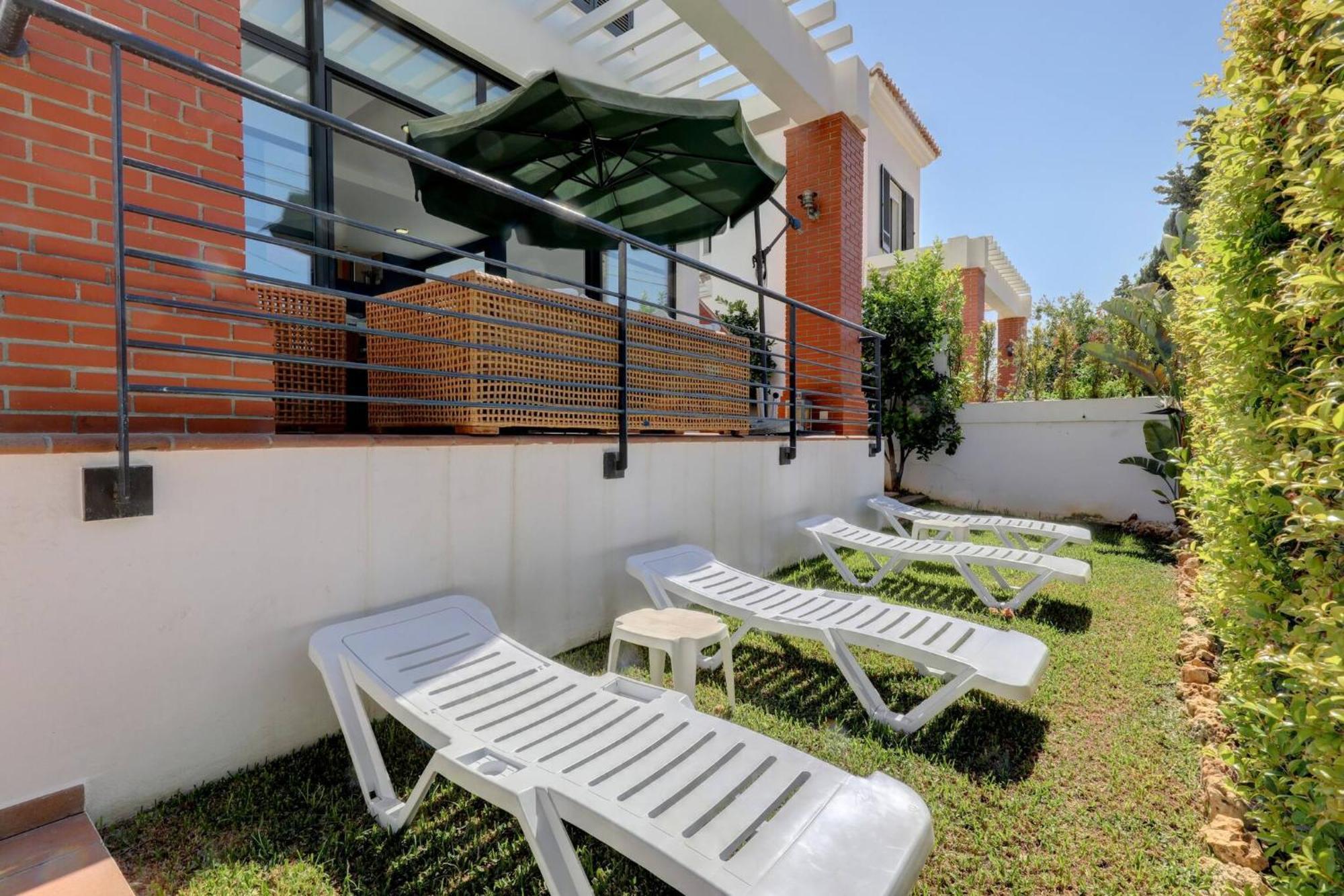 011 Bright And Spacious Villa With Private Pool Benalmádena Esterno foto